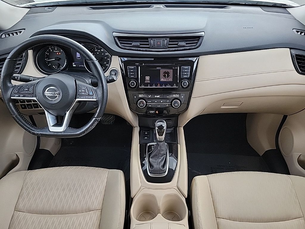 Thumbnail: 2020 Nissan Rogue - 19