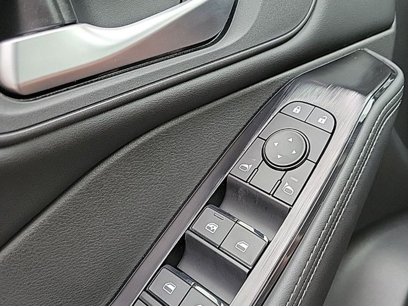 Thumbnail: 2026 Nissan Rogue - 31