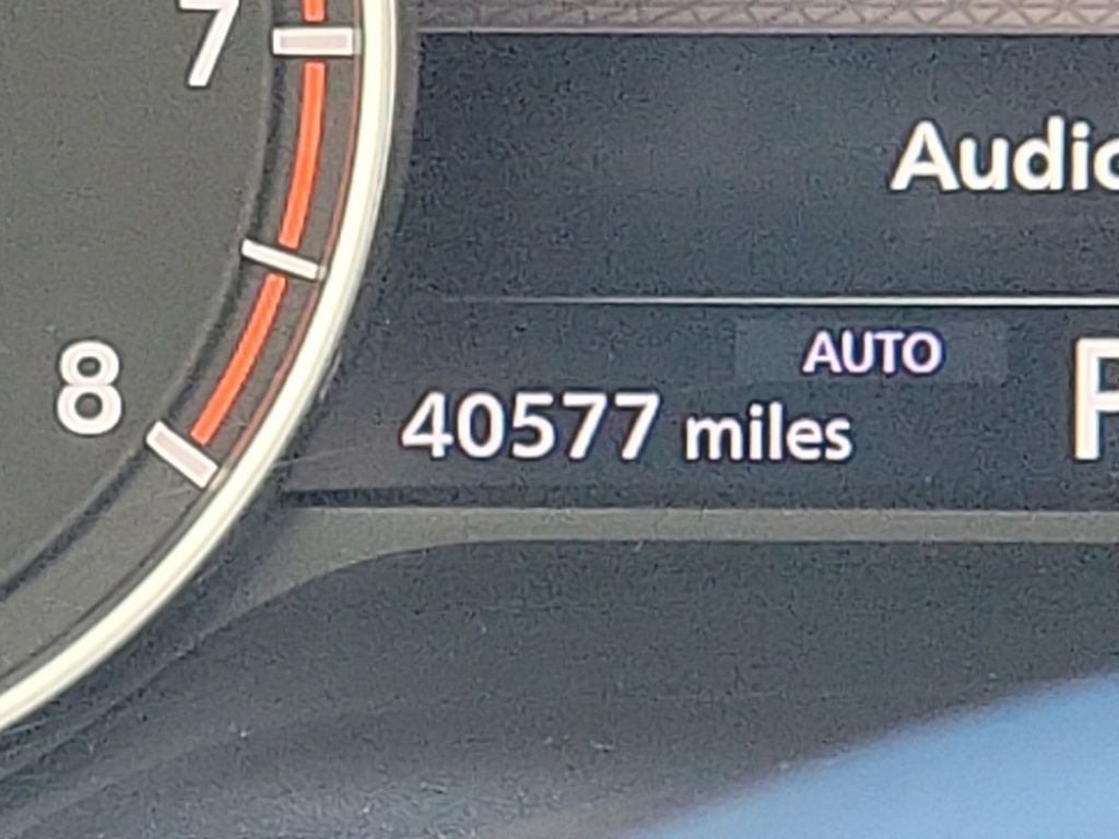 Thumbnail: 2024 Nissan Rogue - 23