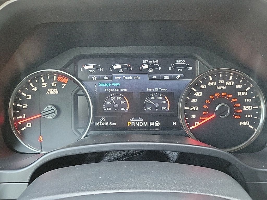 Thumbnail: 2019 Ford F-150 - 25