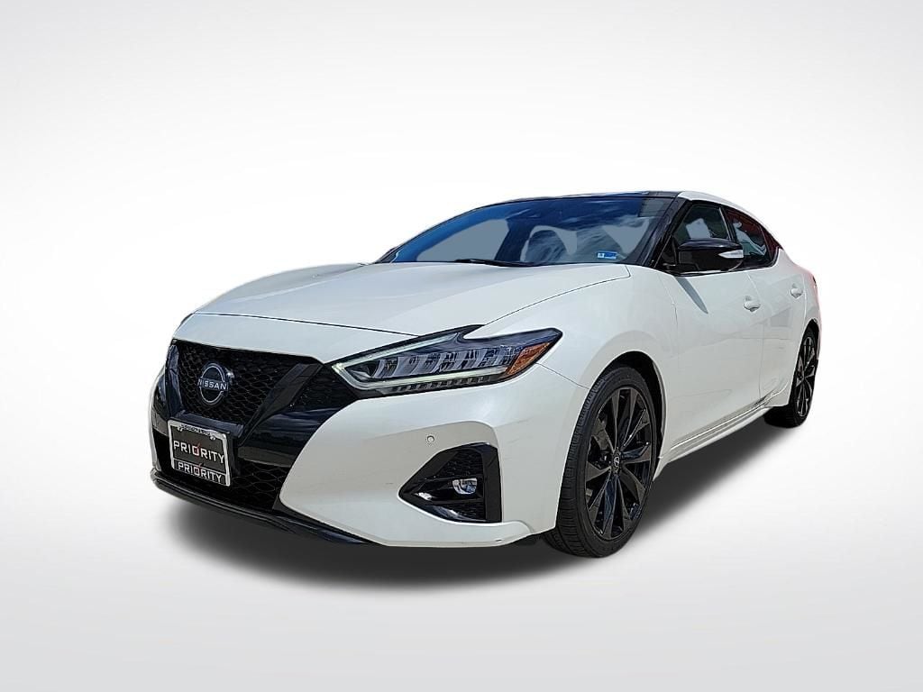 Thumbnail: 2023 Nissan Maxima - 1