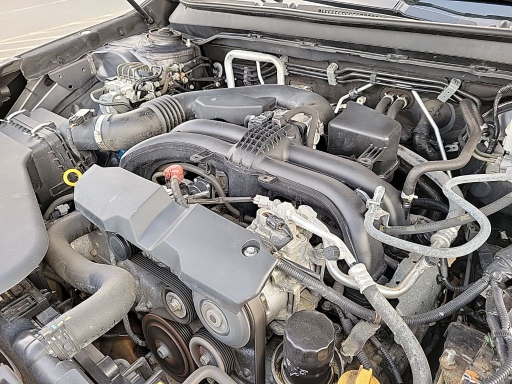 Thumbnail: 2019 Subaru Outback - 33