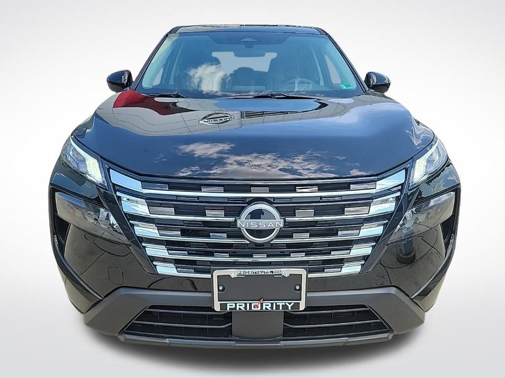 Thumbnail: 2026 Nissan Rogue - 8