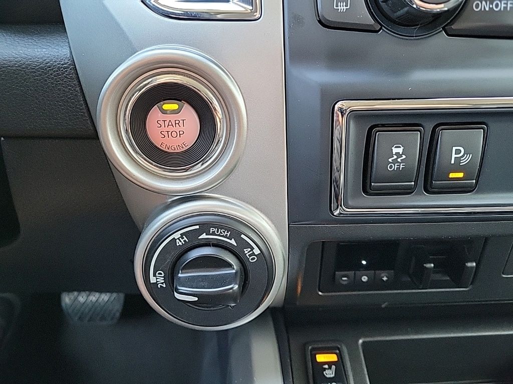 Thumbnail: 2021 Nissan Titan - 31