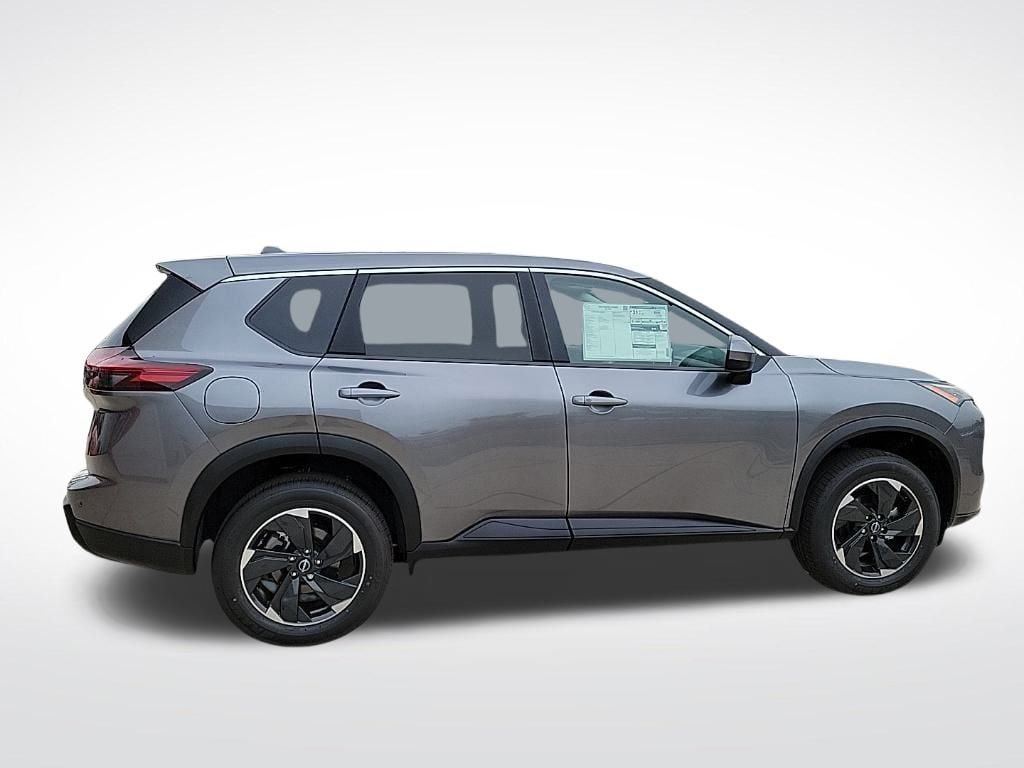 Thumbnail: 2026 Nissan Rogue - 6