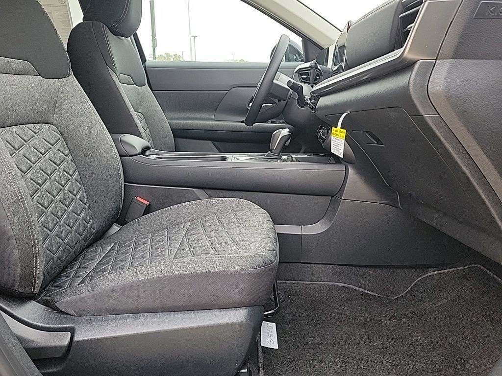 Thumbnail: 2026 Nissan Kicks - 15