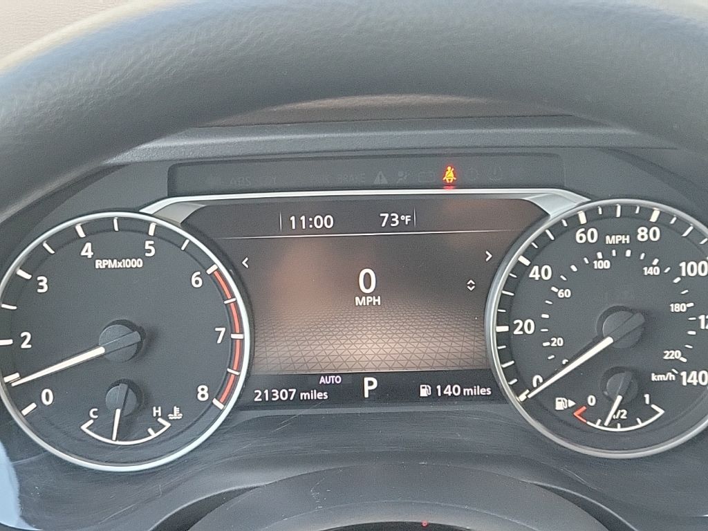 Thumbnail: 2022 Nissan Rogue - 29