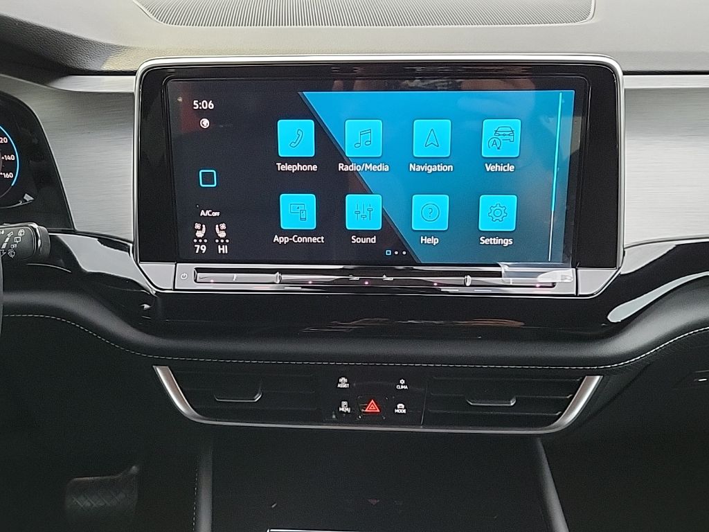 Thumbnail: 2024 Volkswagen Atlas - 26