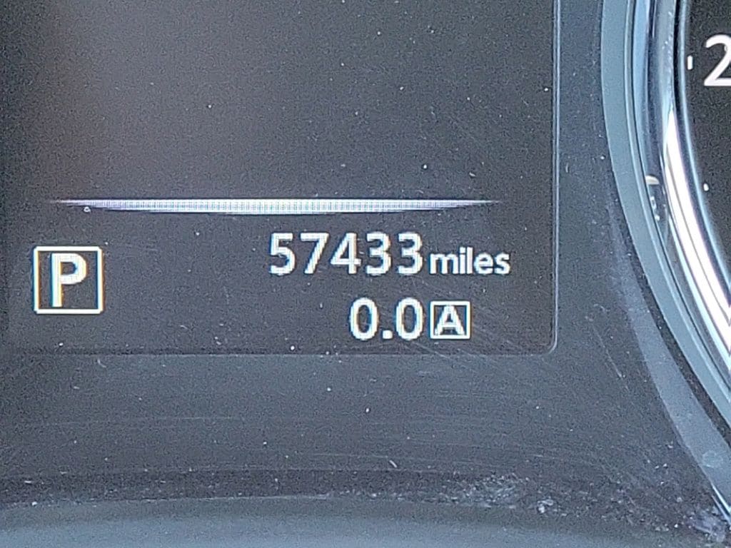 Thumbnail: 2016 Nissan Rogue - 23