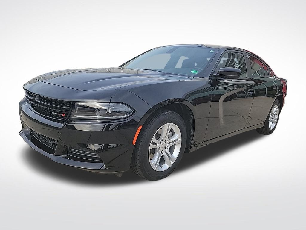 Thumbnail: 2023 Dodge Charger - 1