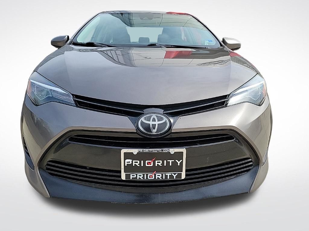 Thumbnail: 2019 Toyota Corolla - 5