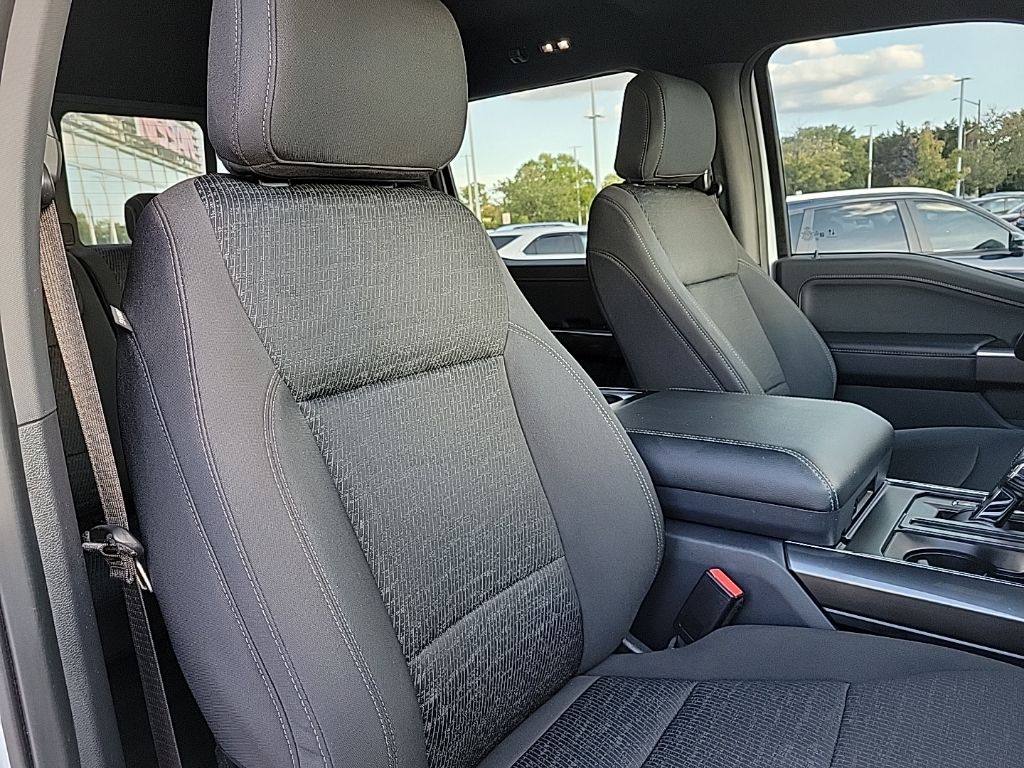 Thumbnail: 2021 Ford F-150 - 15