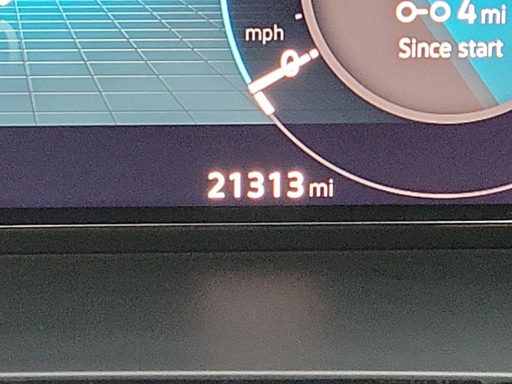 Thumbnail: 2024 Volkswagen Atlas - 23