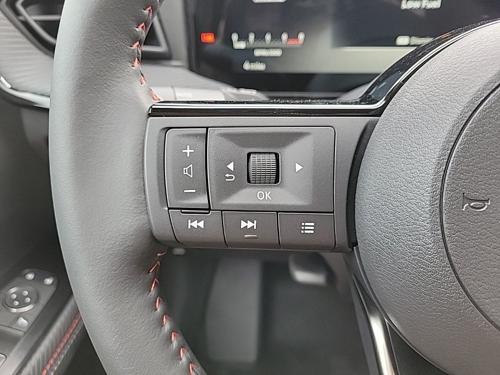 Thumbnail: 2026 Nissan Kicks - 21