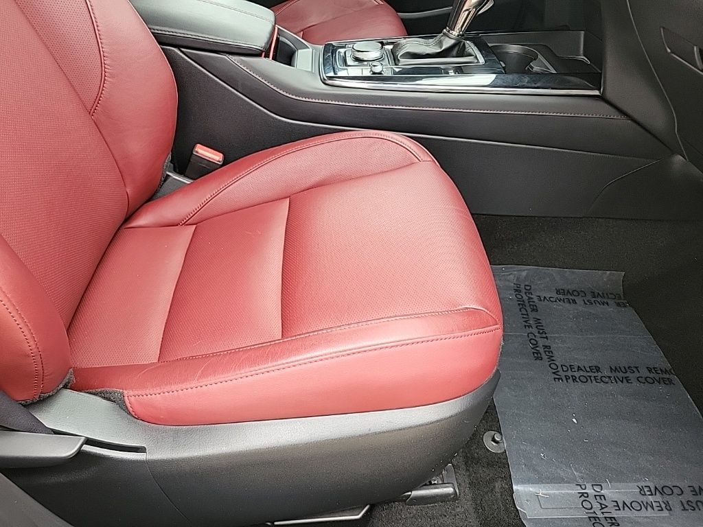 Thumbnail: 2022 Mazda CX-30 - 13