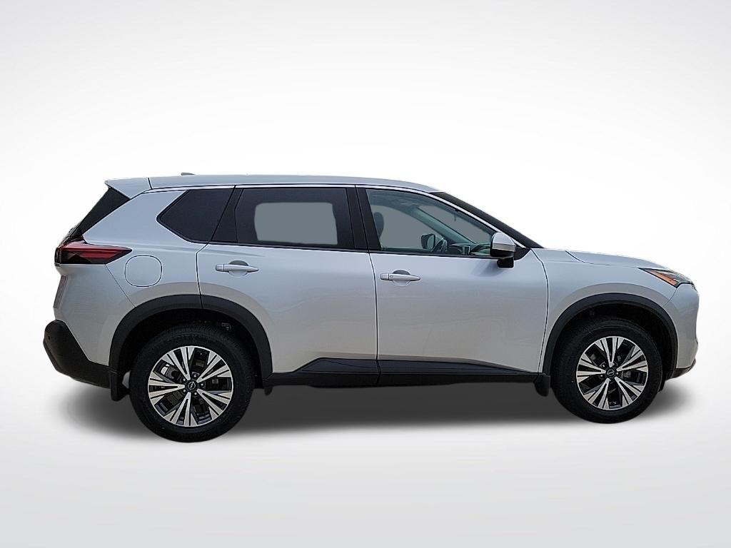 Thumbnail: 2023 Nissan Rogue - 5