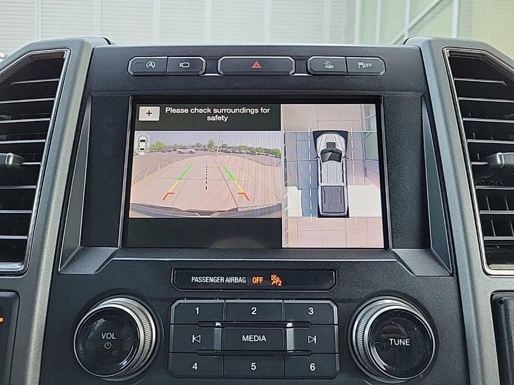 Thumbnail: 2019 Ford F-150 - 28