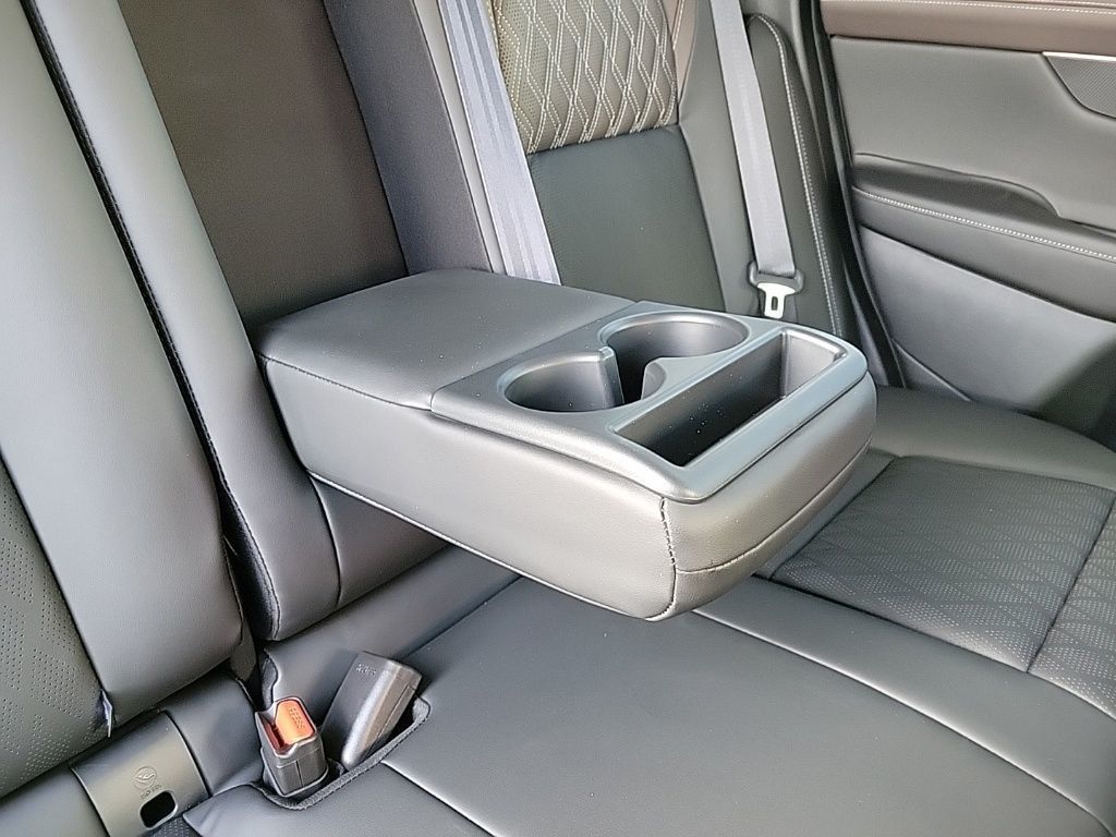 Thumbnail: 2026 Nissan Murano - 15