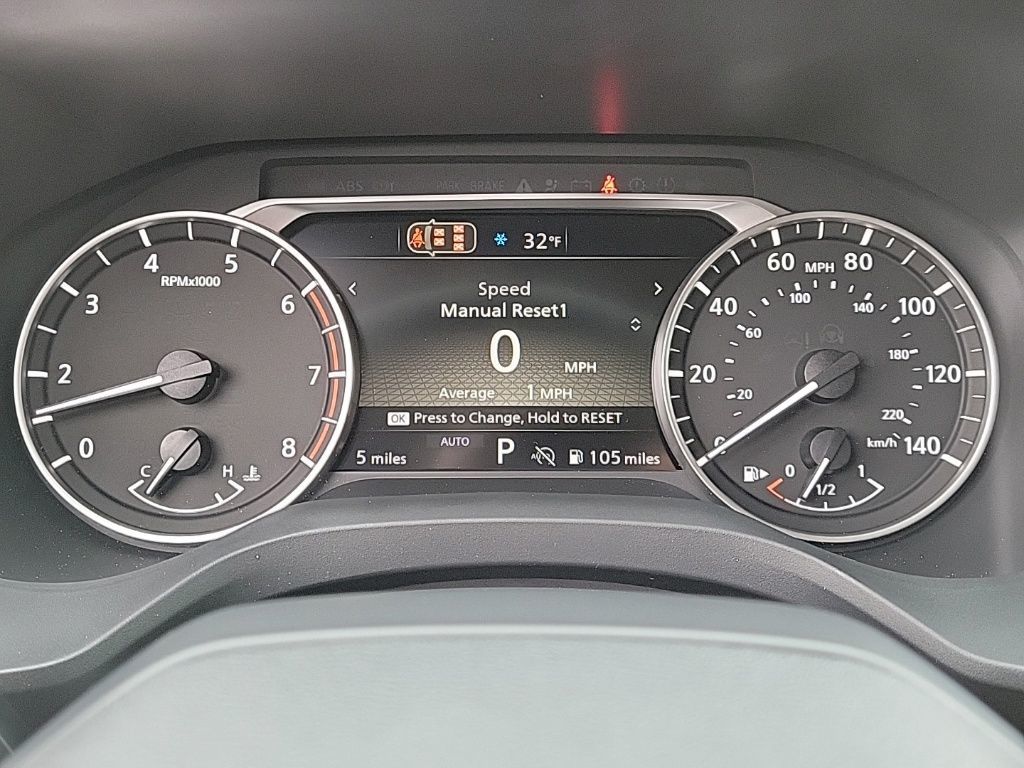 Thumbnail: 2026 Nissan Rogue - 23