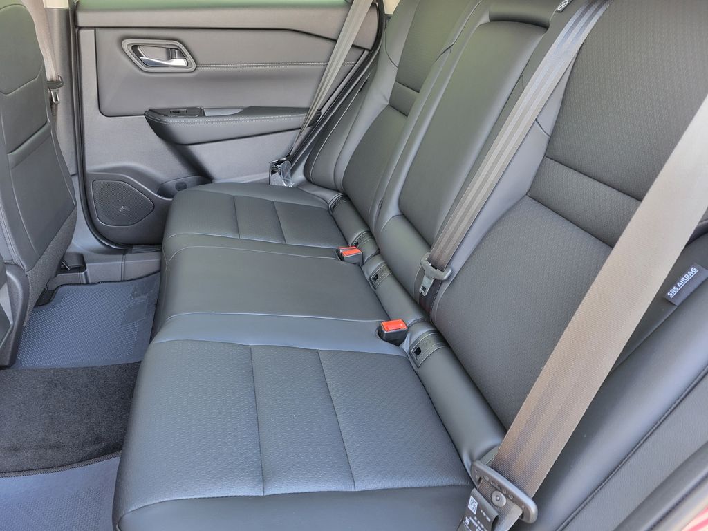 Thumbnail: 2026 Nissan Rogue - 14