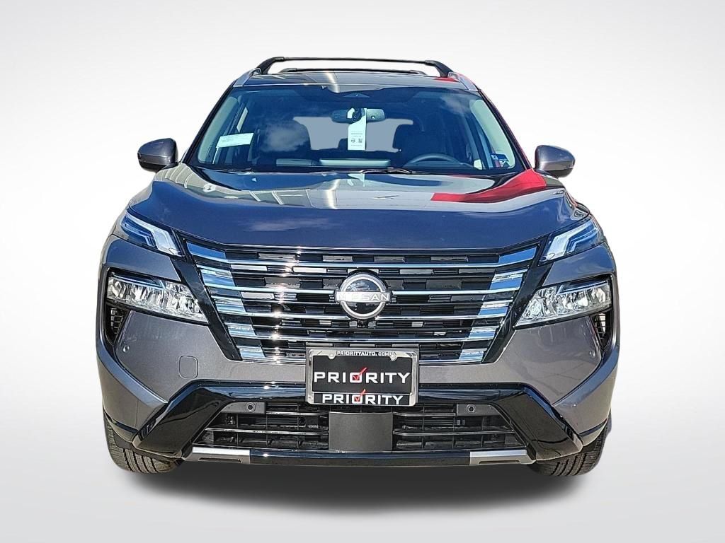 Thumbnail: 2026 Nissan Rogue - 7