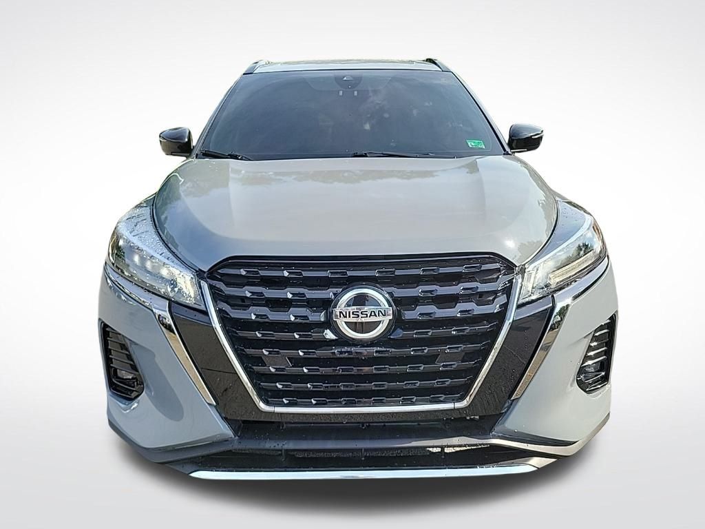 Thumbnail: 2022 Nissan Kicks - 8