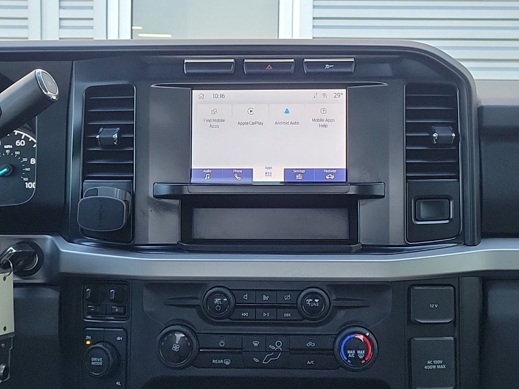 Thumbnail: 2023 Ford F-250 - 27