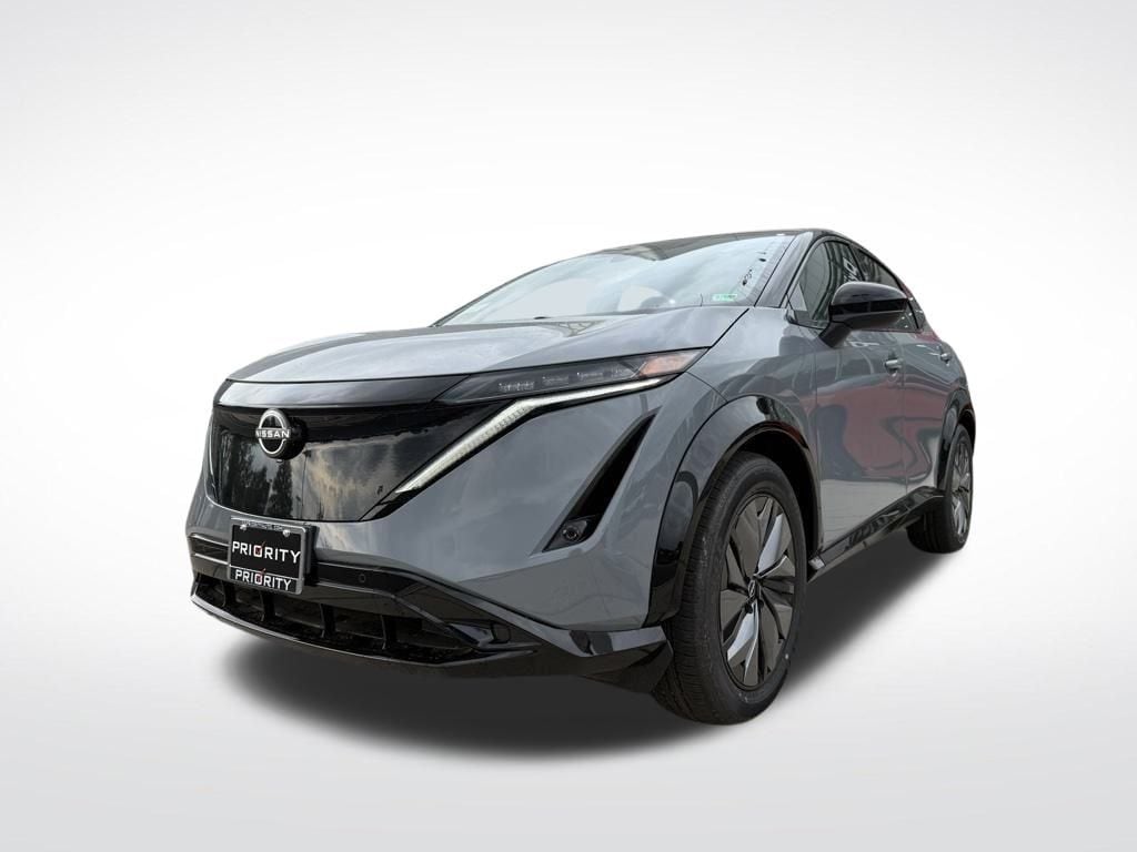 2025 Nissan Ariya Engage+ -
                  Chantilly, VA