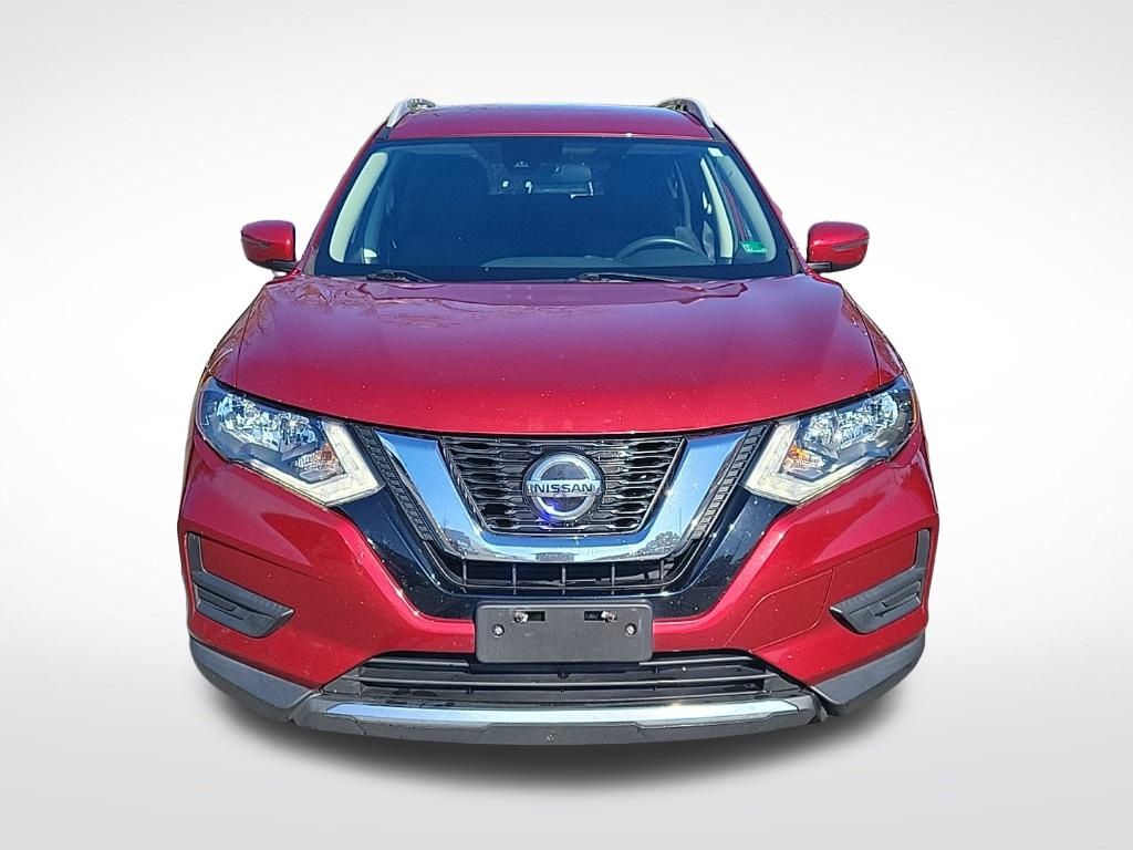 Thumbnail: 2020 Nissan Rogue - 7