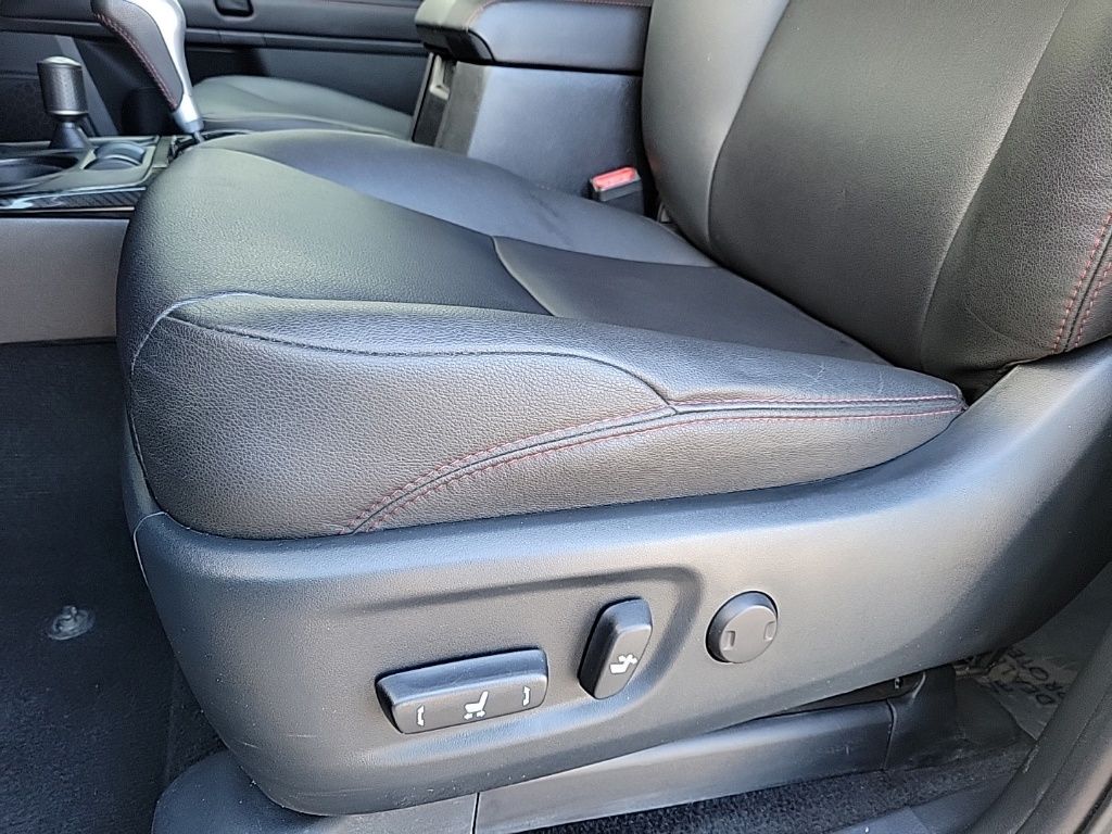 Thumbnail: 2021 Toyota 4Runner - 22