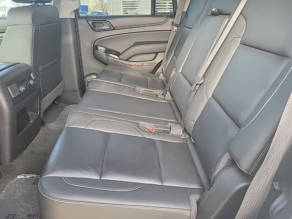 Thumbnail: 2018 Chevrolet Tahoe - 14