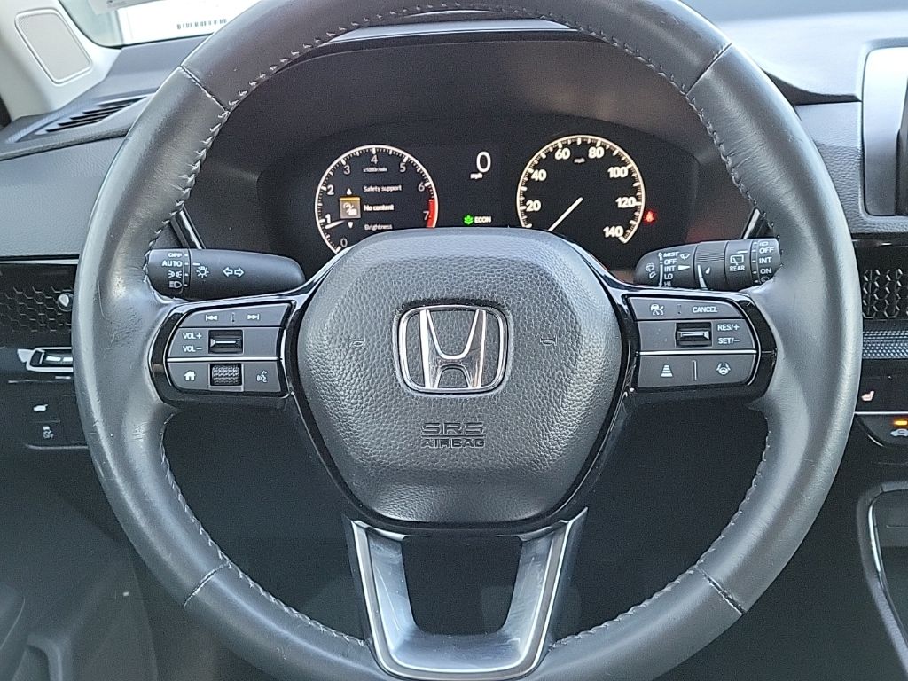 Thumbnail: 2023 Honda CR-V - 21