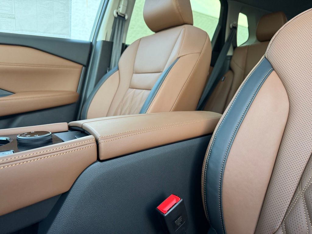 Thumbnail: 2026 Nissan Rogue - 26