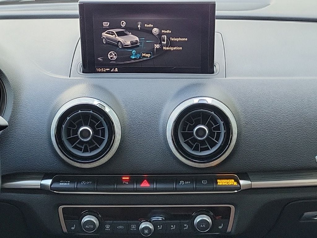 Thumbnail: 2020 Audi A3 - 23