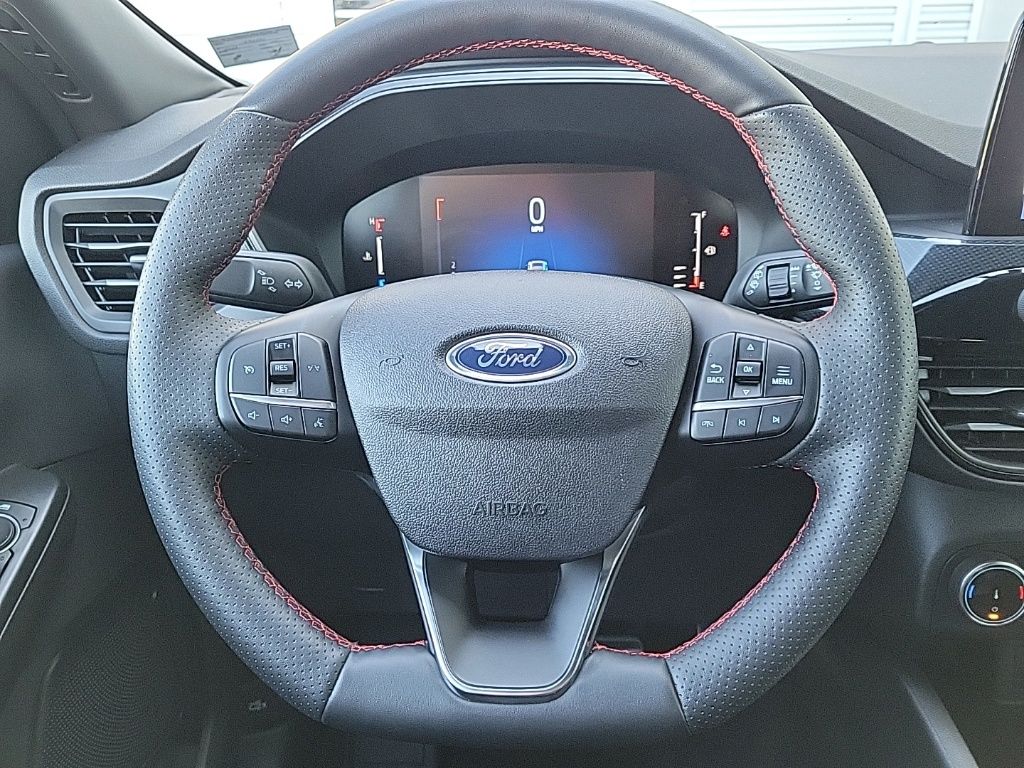 Thumbnail: 2024 Ford Escape - 20