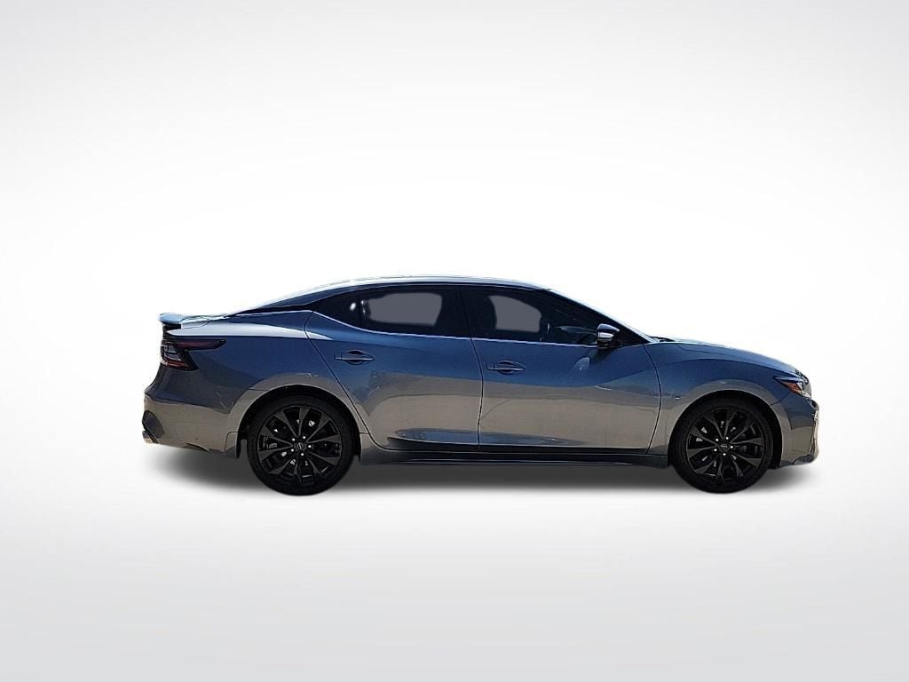 Thumbnail: 2023 Nissan Maxima - 5