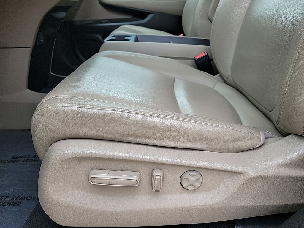 Thumbnail: 2019 Honda Odyssey - 11