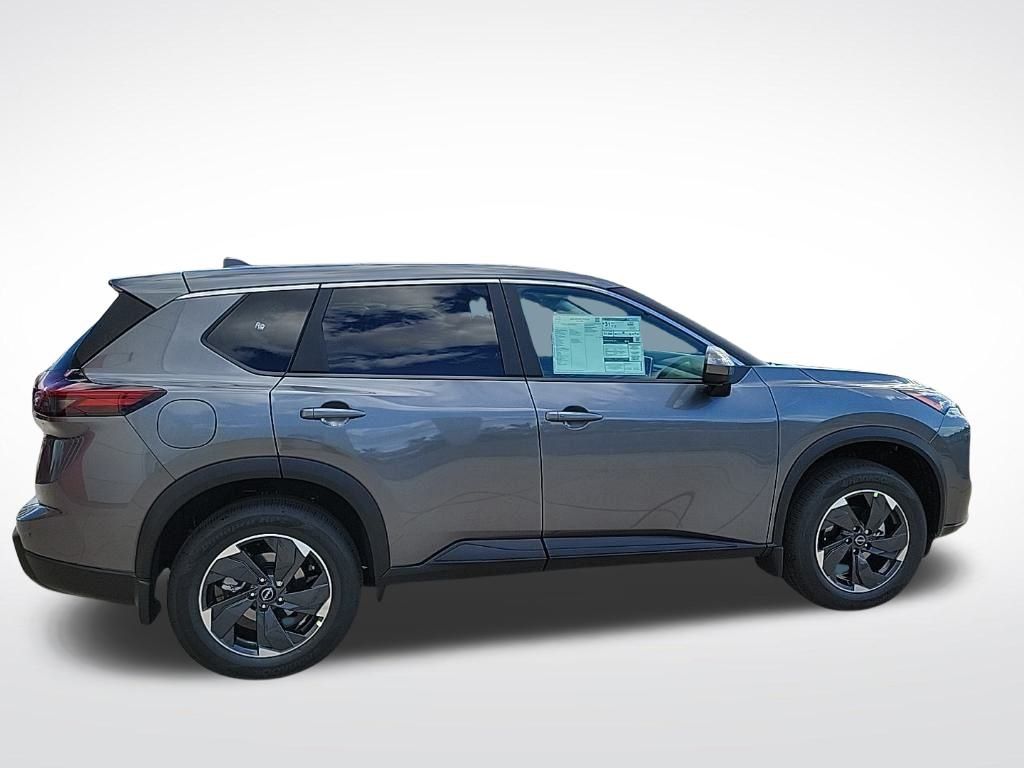 Thumbnail: 2026 Nissan Rogue - 6