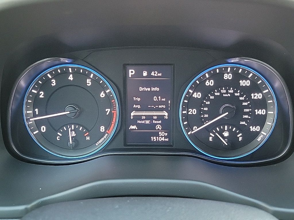 Thumbnail: 2023 Hyundai Kona - 23