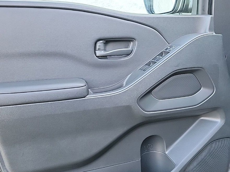 Thumbnail: 2026 Nissan Frontier - 20