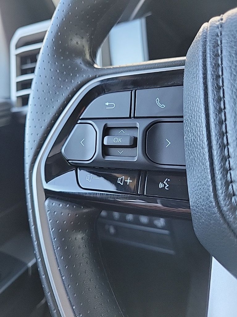 Thumbnail: 2024 Toyota Tundra - 28