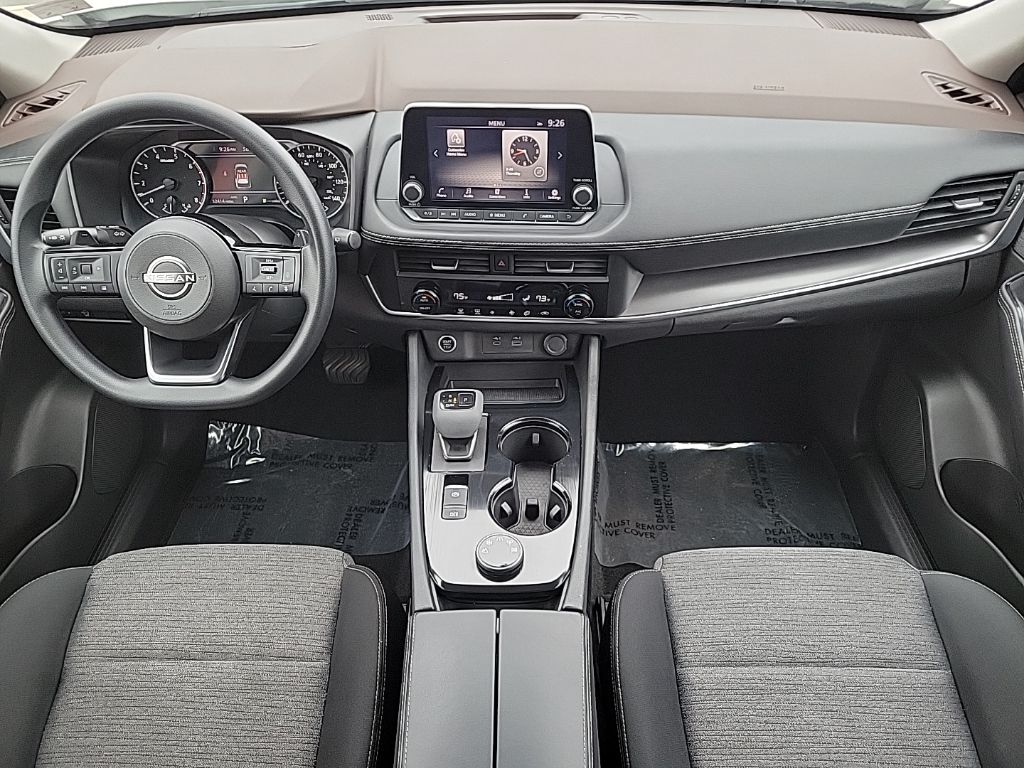 Thumbnail: 2023 Nissan Rogue - 20