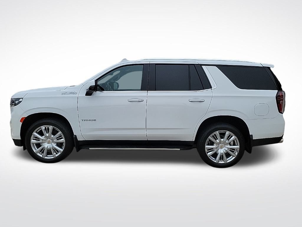 Thumbnail: 2023 Chevrolet Tahoe - 2