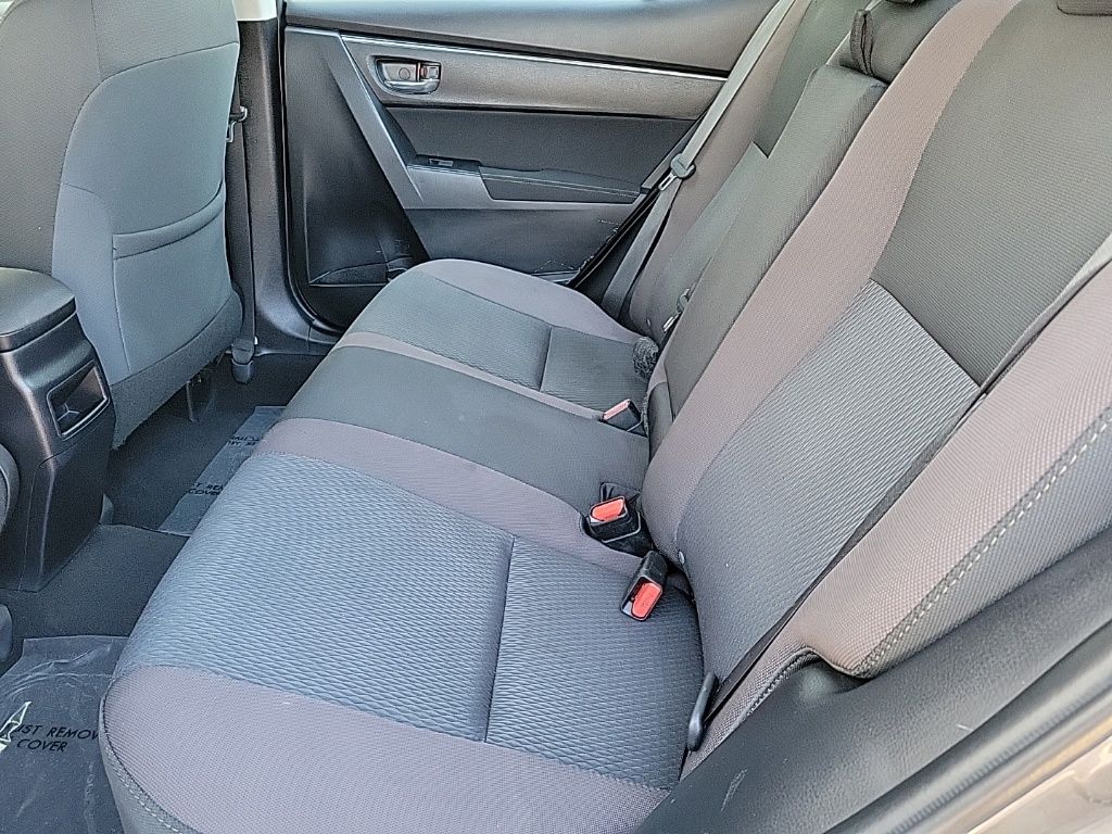 Thumbnail: 2019 Toyota Corolla - 10