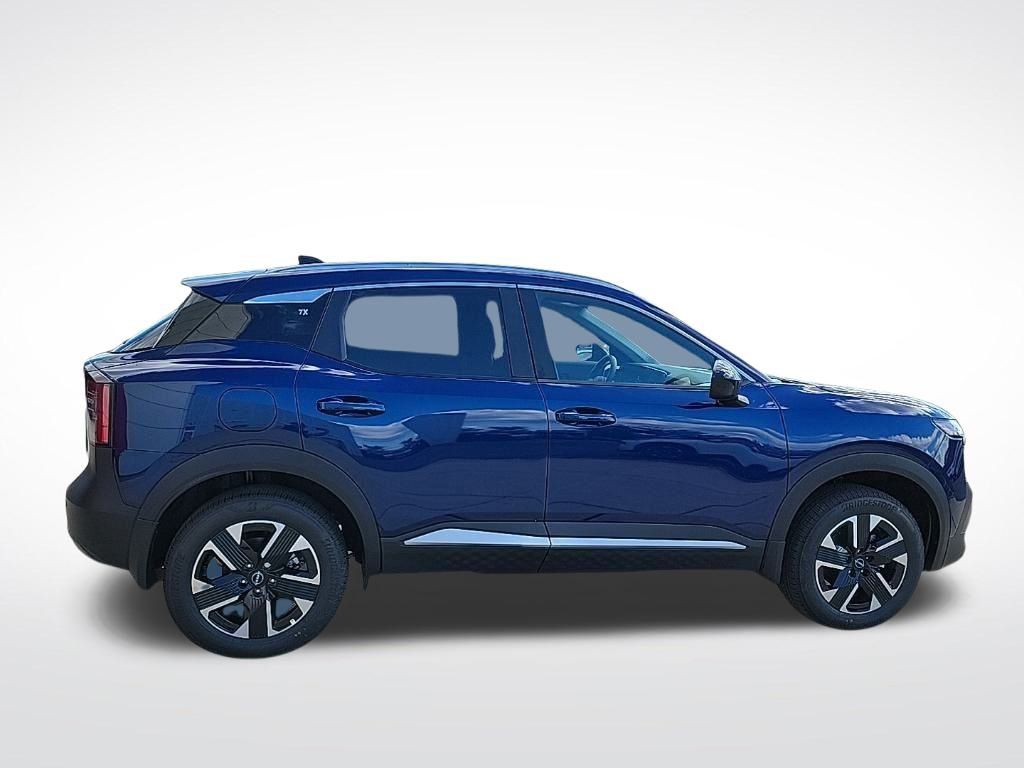 Thumbnail: 2026 Nissan Kicks - 6