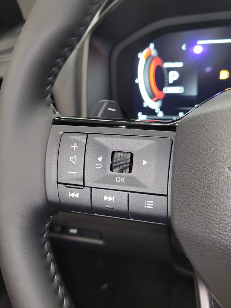 Thumbnail: 2026 Nissan Rogue - 46