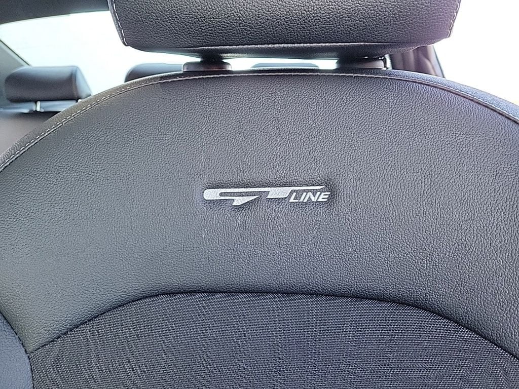 Thumbnail: 2023 Kia Forte - 17