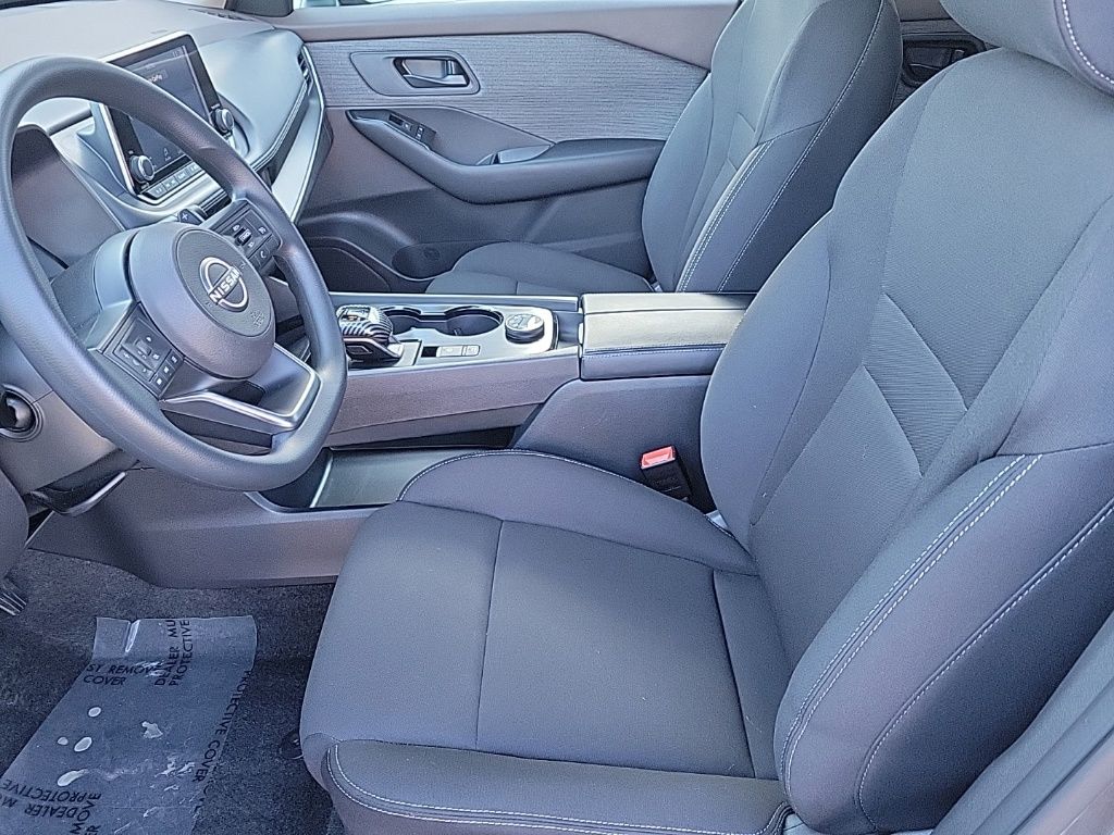 Thumbnail: 2023 Nissan Rogue - 11