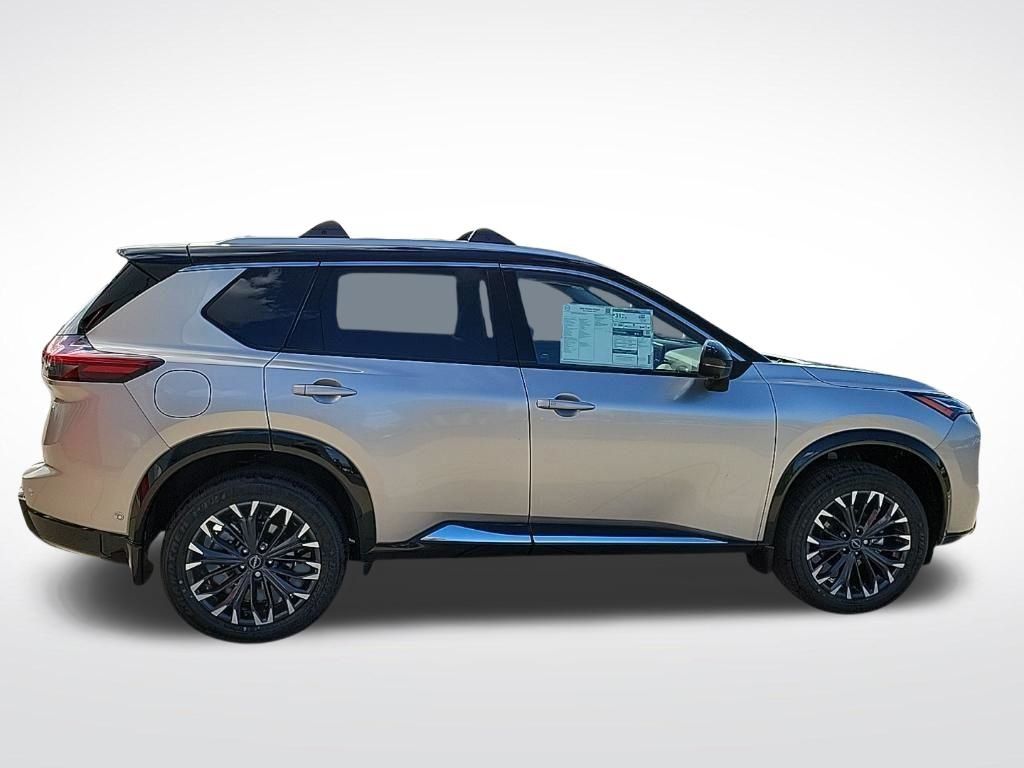 Thumbnail: 2026 Nissan Rogue - 6