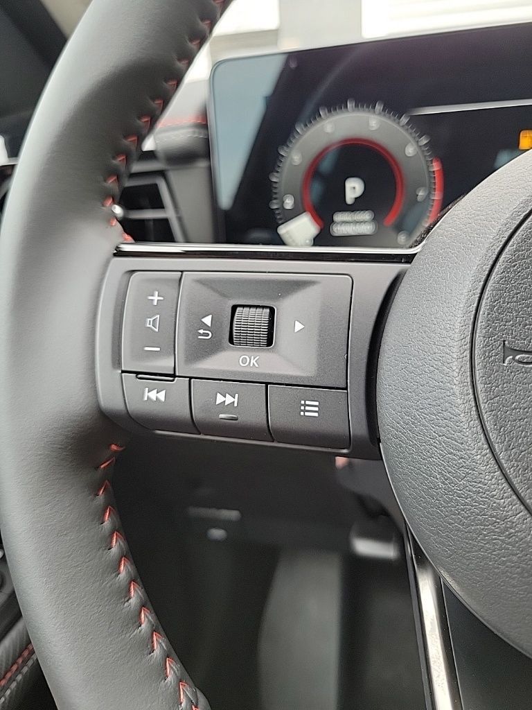 Thumbnail: 2026 Nissan Kicks - 28